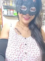 Eroticc_Desiree- — Stripchat profile photo