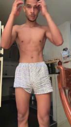 Juanix993 — modelo de webcam en línea en cam4