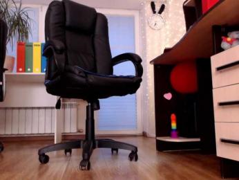 Carrie1337 — bongacams