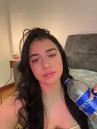 KallyMyller1 — Stripchat stream photo (May 2026)