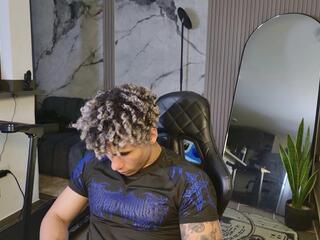 Arthur Stonee — Flirt4free stream photo (Aug 2026)