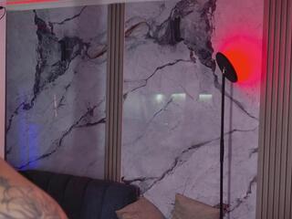 Arthur Stonee — Flirt4free stream photo (Aug 2026)
