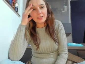 mellbell_ — Chaturbate profile photo