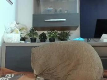 mellbell_ — Chaturbate stream photo (May 2026)