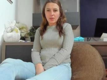mellbell_ — Chaturbate stream photo (May 2026)
