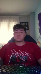 Adriiiaar — Cam4 stream photo (Apr 2026)