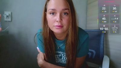 Lioness66 — Cam4 stream photo (Jul 2025)