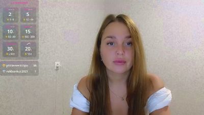 Lioness66 — Cam4 stream photo (Jul 2025)