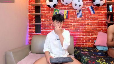 Hoot_boyss_ — modelo de webcam en línea en cam4