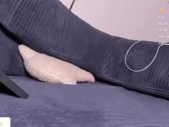 kuzzcoo — Chaturbate stream photo (Jul 2026)