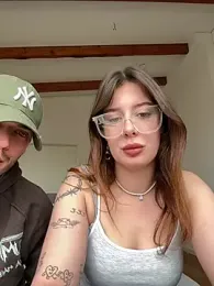 Chaos_and_cream — Stripchat profile photo