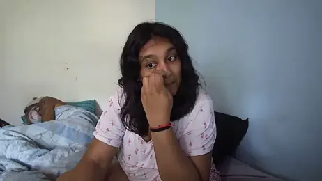 Ken_and_Sanju — Stripchat stream photo (May 2025)