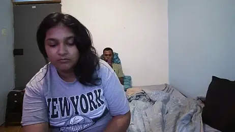 Ken_and_Sanju — Stripchat stream photo (May 2025)
