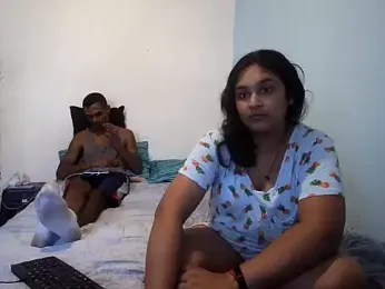 Ken_and_Sanju — Stripchat stream photo (May 2025)
