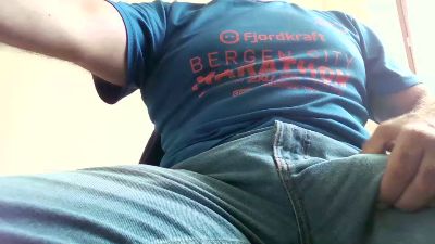 Athletic80 — modelo de webcam en línea en cam4