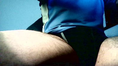 Athletic80 — modelo de webcam en línea en cam4