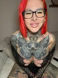 CatCoxx — Stripchat stream photo (Apr 2026)