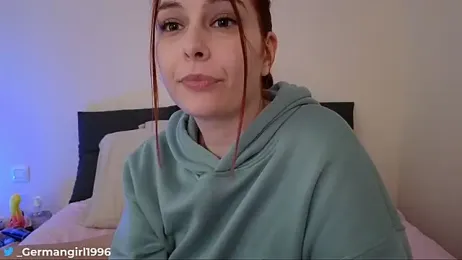 Germangirl1996 — modelo de webcam en línea en stripchat