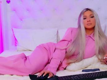 AriannaSins — Bongacams stream photo (Mar 2026)