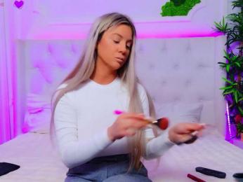 AriannaSins — Bongacams stream photo (Mar 2026)