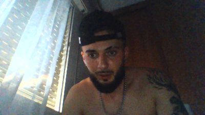 23cmbalkanboy — modelo de webcam en línea en cam4