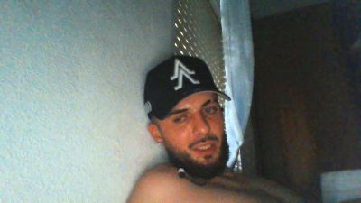 23cmbalkanboy — modelo de webcam en línea en cam4