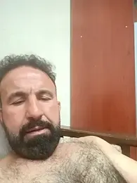 arda096 — Stripchat profile photo