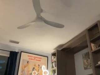 danidaniels — modelo de webcam en línea en camsoda