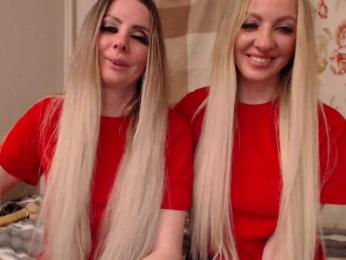 sexytigress — modelo de webcam en línea en bongacams