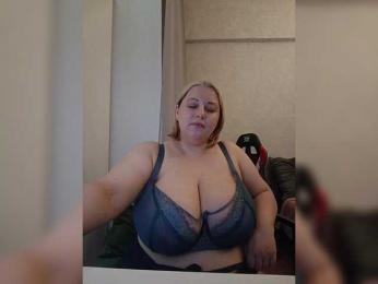 Margocurves — Bongacams stream photo (Sep 2025)