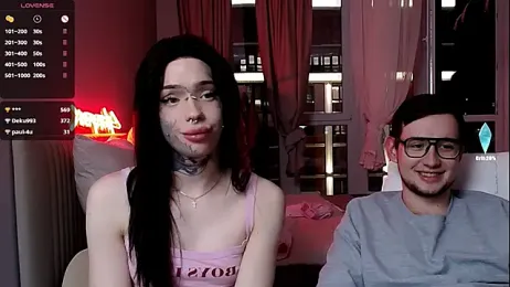 Tanya_M — modelo de webcam en línea en stripchat