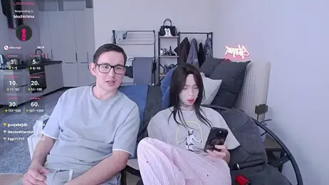 Tanya_M — modelo de webcam en línea en stripchat