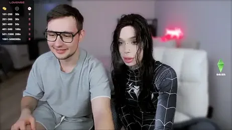 Tanya_M — modelo de webcam en línea en stripchat