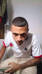 SoloTintaX66T — Cam4 profile photo