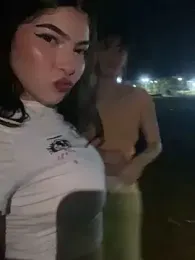 maaval17 — Stripchat stream photo (Apr 2025)