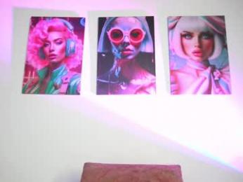 yayoi_cresp18 — Chaturbate stream photo (Feb 2026)