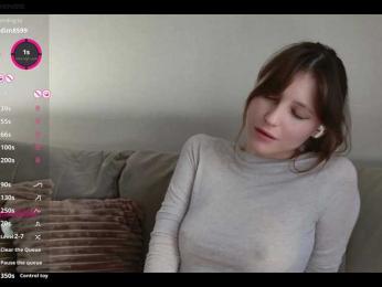 INsight — Bongacams stream photo (Apr 2026)