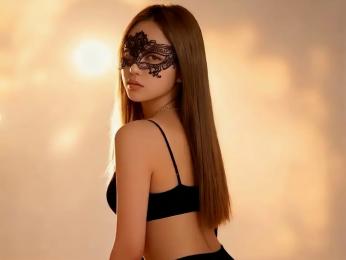 AngelaMilez — modelo de webcam en línea en livejasmin