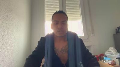 josekille — Cam4 stream photo (Mar 2026)