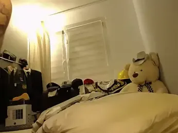 ballardbret — Stripchat stream photo (Mar 2026)