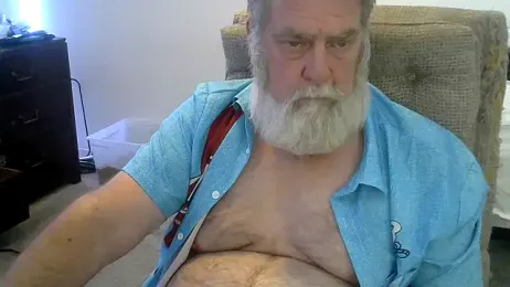 viejo_oso — Stripchat profile photo