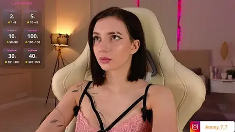 ammy_cummy — Stripchat stream photo (Jun 2026)