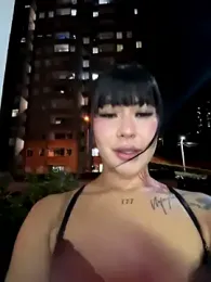 VictoriaEva — Stripchat stream photo (Aug 2025)