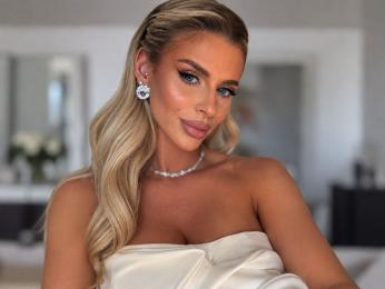 Josephine — Livejasmin profile photo