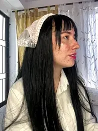 HannaSmiith — Stripchat stream photo (Oct 2025)