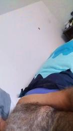 Zioroby — modelo de webcam en línea en cam4