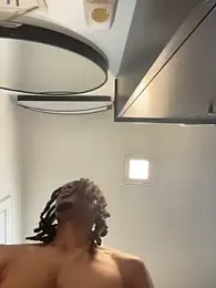 Mellyj053 — Stripchat profile photo