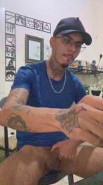 Klinger30 — Cam4 stream photo (Apr 2026)