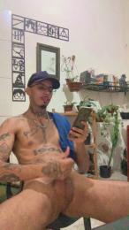 Klinger30 — Cam4 profile photo