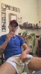 Klinger30 — Cam4 stream photo (Apr 2026)